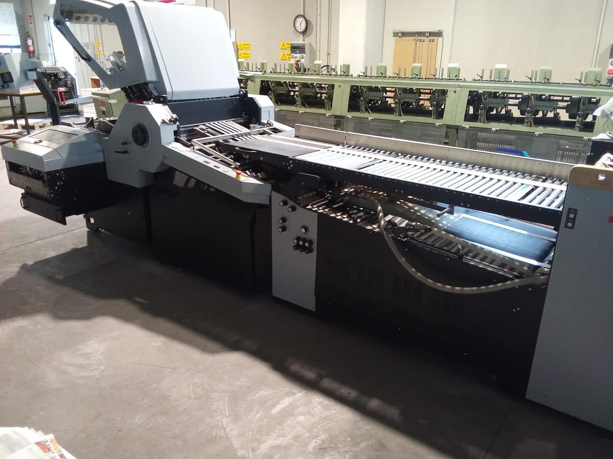 Usato HORIZON - AFC-746F