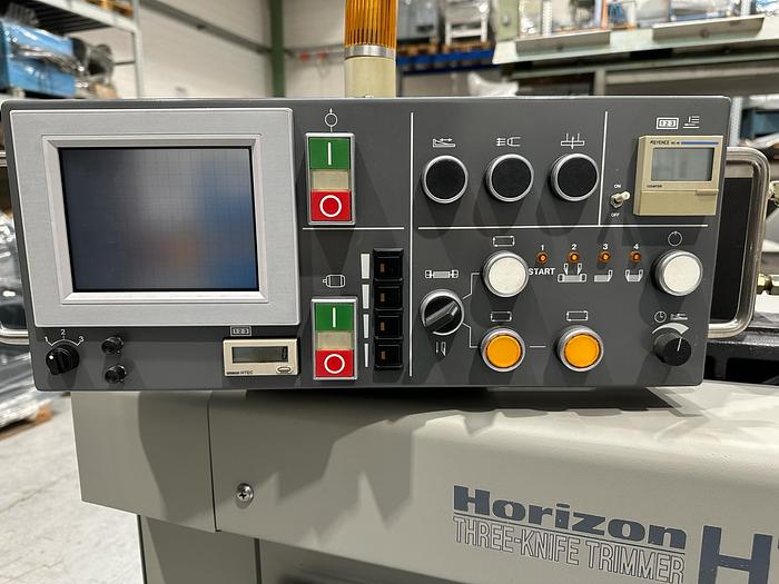 Usato HORIZON - HT 70