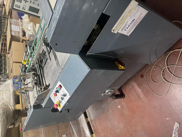 Usato RILECART - FAR 5/55