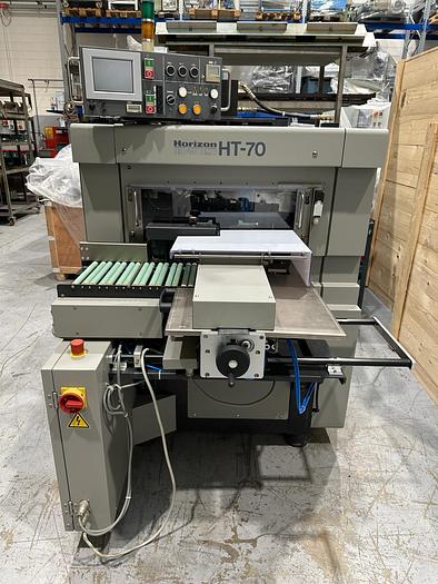 Usato HORIZON - HT 70