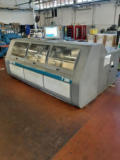 Usato SMYTH - F 180 4D