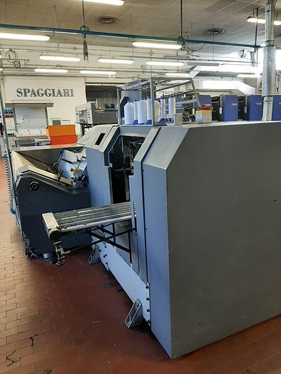 Usato SMYTH - F 180 4D