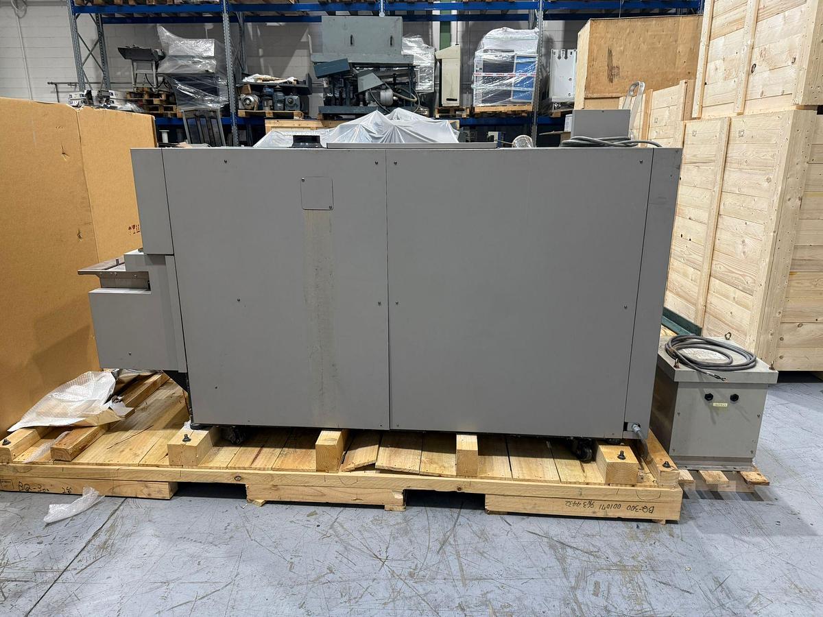 Usato HORIZON - BQ 270