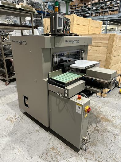 Usato HORIZON - HT 70