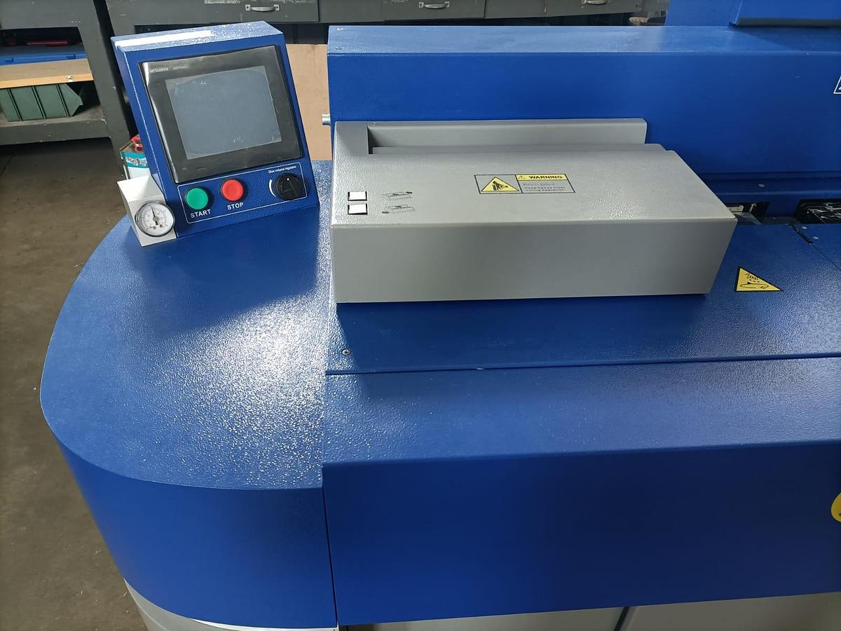 Usato DUPLO - PFiBIND 2000PUR