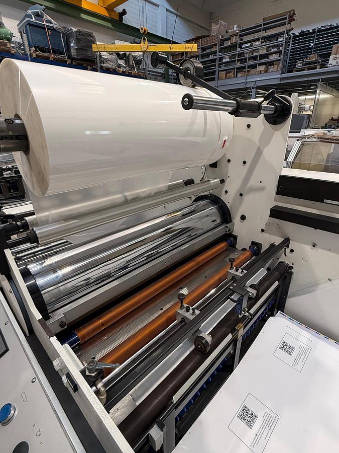 Usato TECNOMAC - DIGIT 70