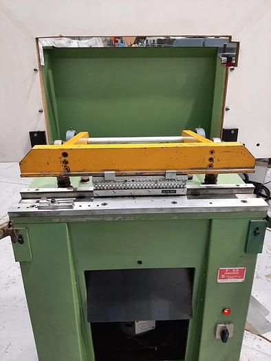 Usato RILECART - F 500