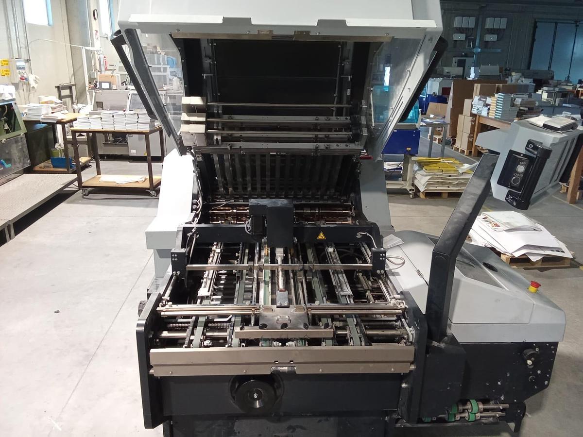 Usato HORIZON - AFC-746F