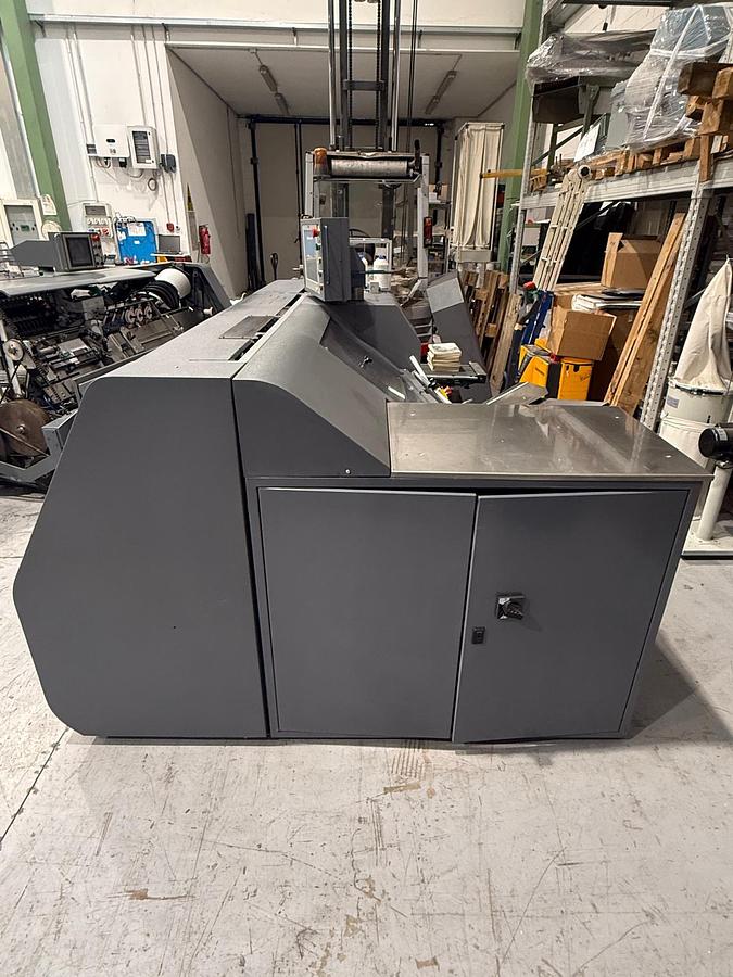 Usato SMYTH - F 180 4D