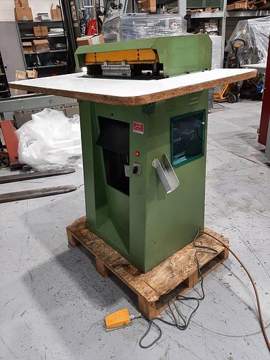 Usato RILECART - F 500