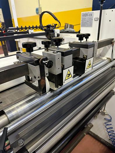 Usato TECNOMAC - DIGIT 70