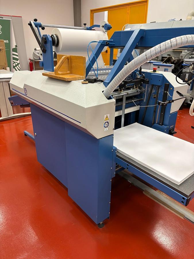 Usato TAUROS - 530 SF