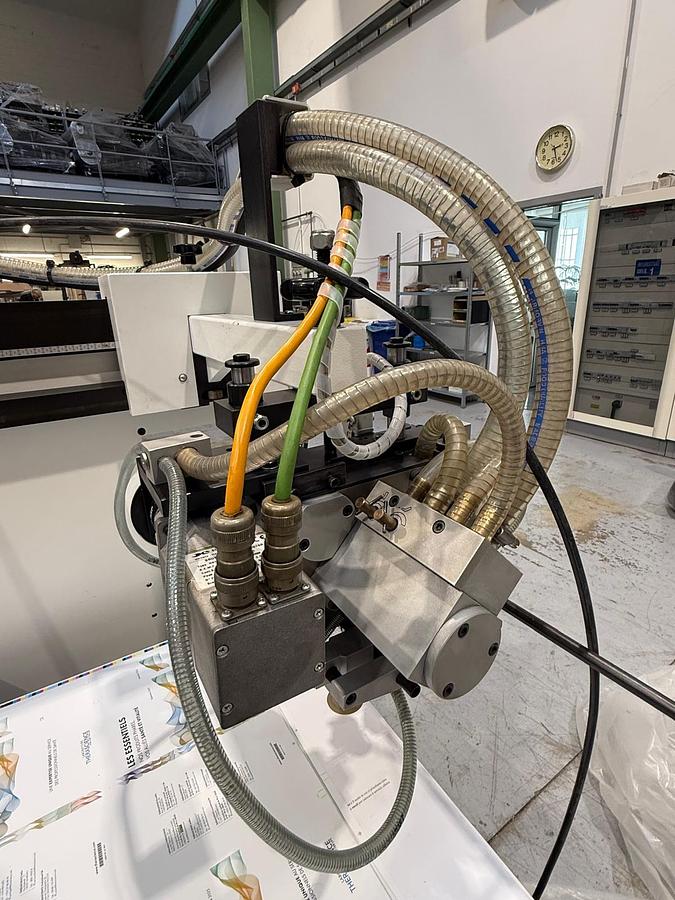 Usato TECNOMAC - DIGIT 70