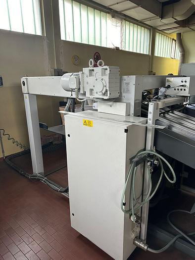 Usato HEIDELBERG - KH 78 KTL (BCUH 78)