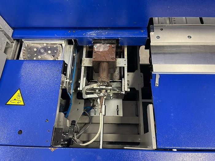 Used RIGO - PFiBIND 2000PUR