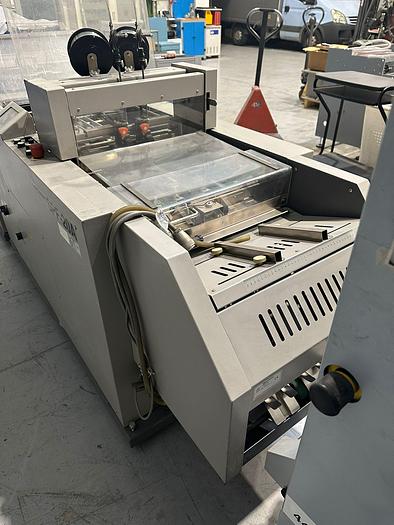 Usato HORIZON - VAC100 + SPF20A + FC20A