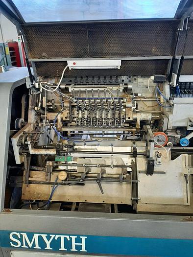 Usato SMYTH - F 180 4D