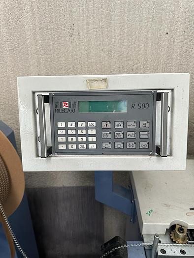 Usato RILECART - R 500