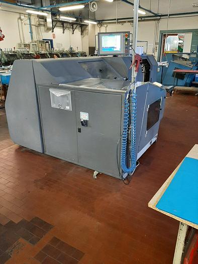 Usato SMYTH - F 180 4D