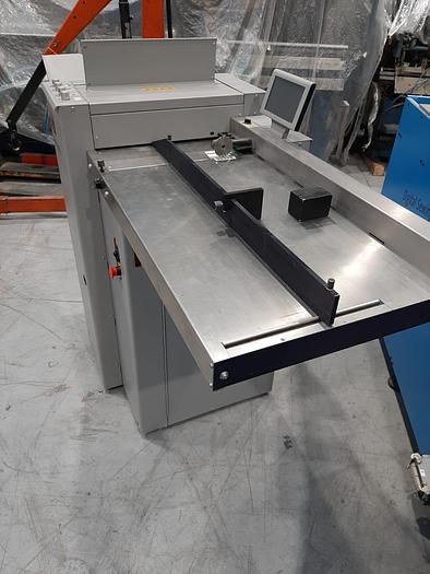 Used MORGANA - DIGIFOLD PRO