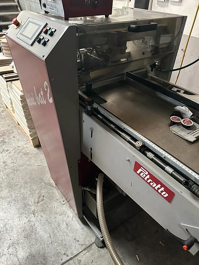 Usato PETRATTO - MINI BAT2