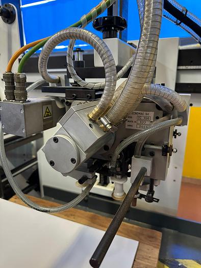 Usato TECNOMAC - DIGIT 70