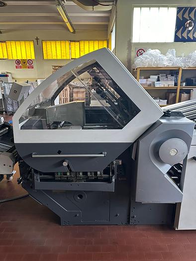 Usato HEIDELBERG - KH 78 KTL (BCUH 78)