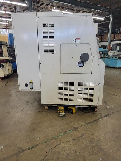 Used 2002 DAEWOO Puma 400B