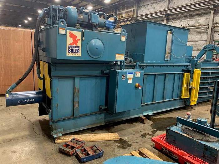 Used American 7242-9T30