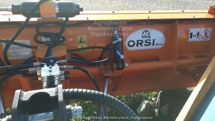 2019 Assaloni Tractor 30