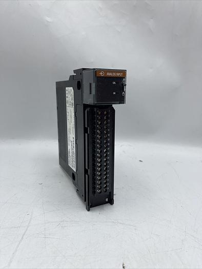 Used ALLEN BRADLEY 1756-IF16/A ANALOG INPUT MODULE SER A