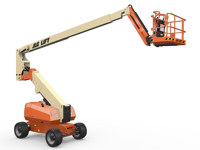 2020 JLG 800AJ