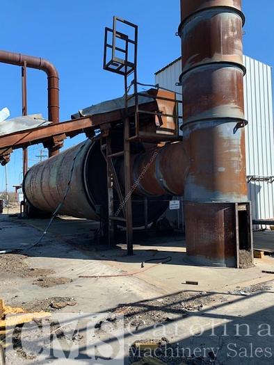 Used Complete Operation Drying System