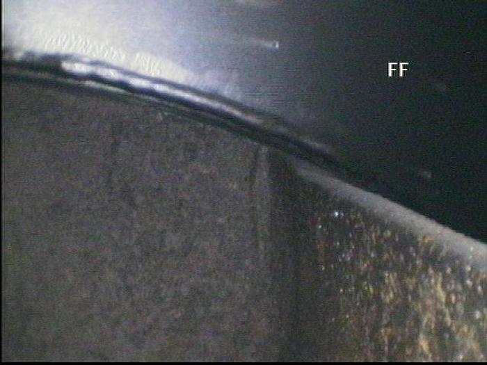 Used NASH MHF50 #19390