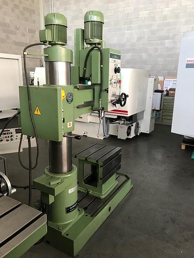 Usato TRAPANO RADIALE