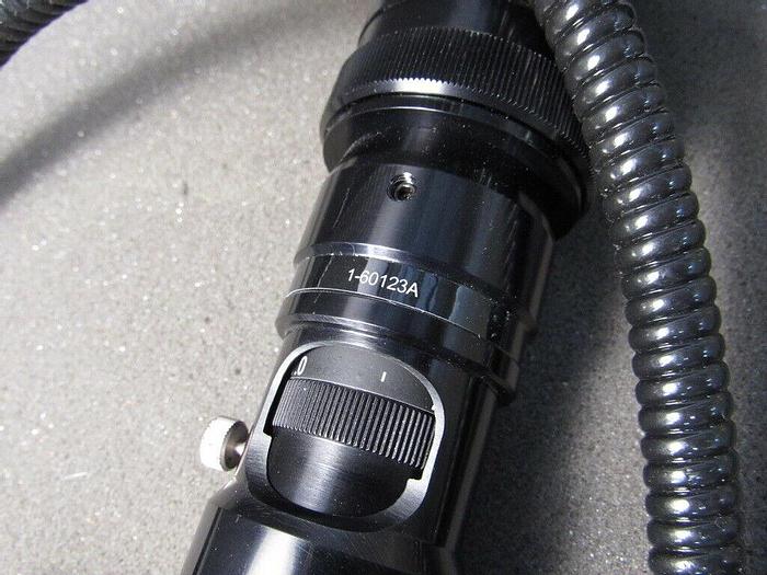 Used Navitar 1-60123A