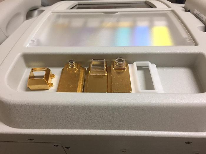 Used 2013 Sciton BBLs w/ Skin Tyte II