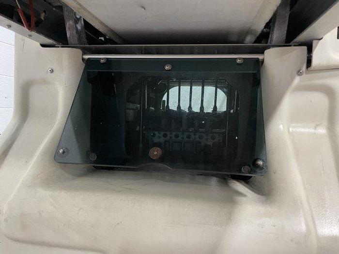 Used 2014 Fabbri 55 Più Stretch Film Wrapper