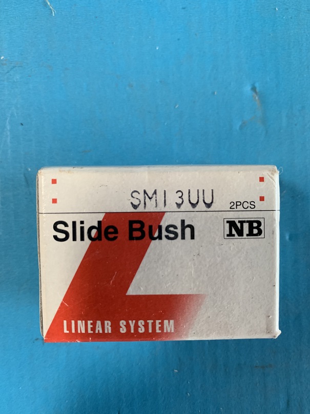 Used Linear System Slide Bush SMI3UU