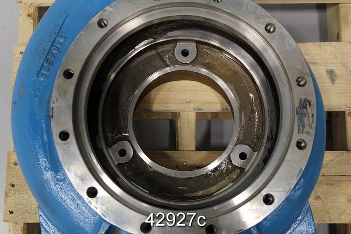 Unused Worthington 6 FRBH 111 Stainless Steel Pump Casing #42927