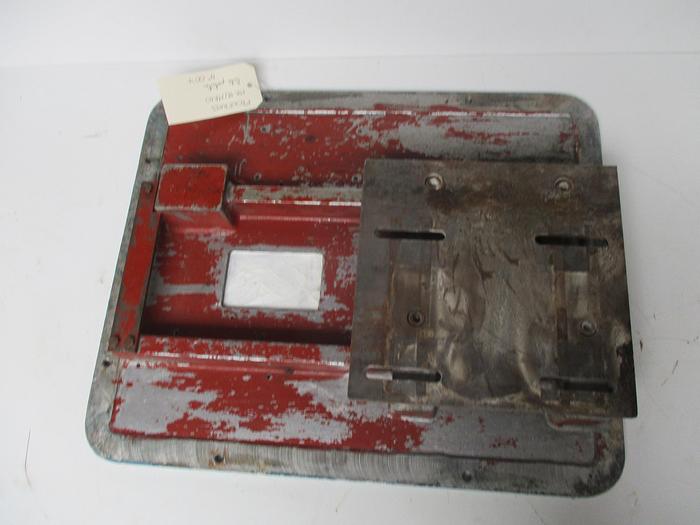 Used FROGERAIS MR18/MR20