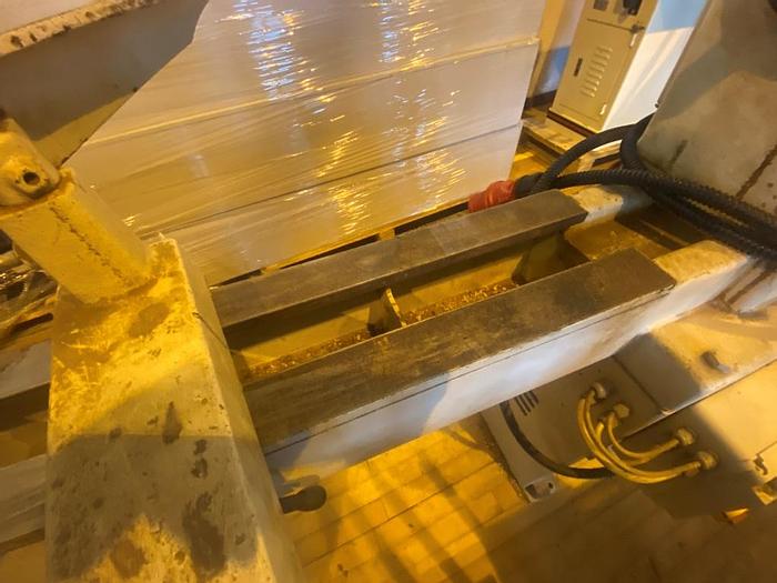 Used 2000 Centauro TM-1200 Wood Turning Lathe