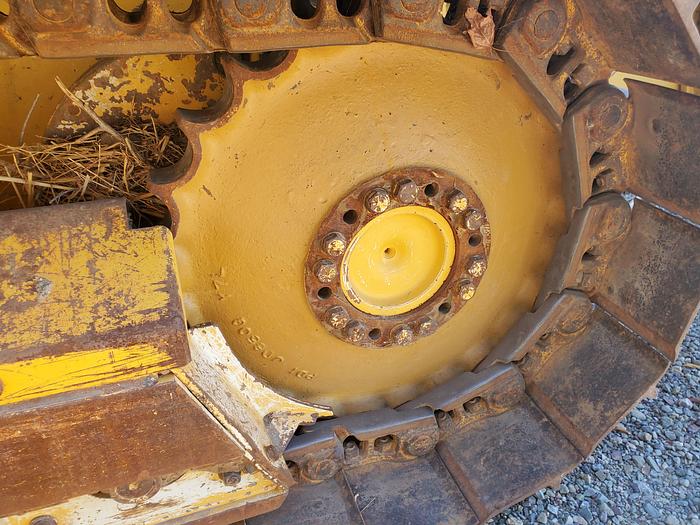 Used 2013 John Deere 650K XLT