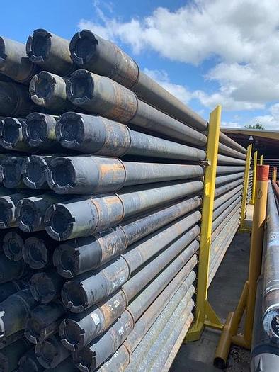 5" OD, 25.60ppf, X-95, Range II