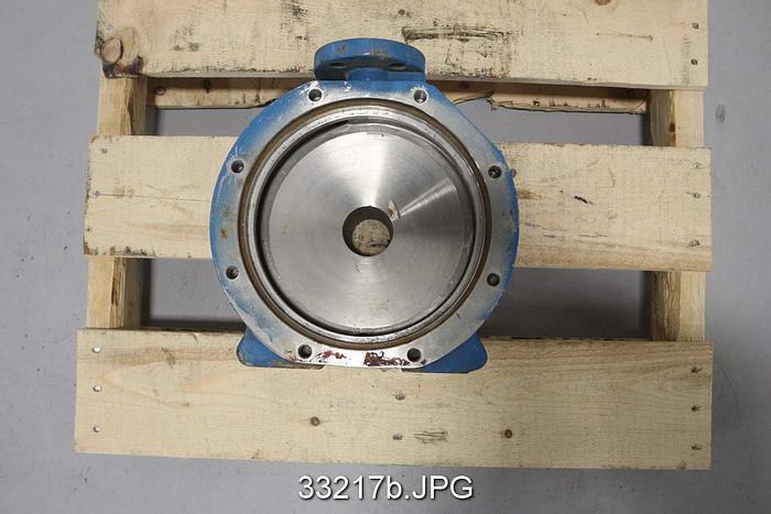 Unused Goulds 3196 1x1.5x8 Pump Casing #33217