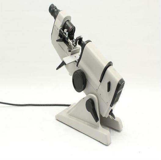 Refurbished Marco/ Nidek 201 Manual Lensometer - Ophthalmic Equipment