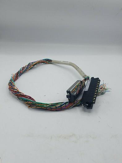 Used Allen Bradley 1492-CAB025RTN32I Ser C