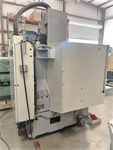 Used 2005 Haas Mini Mill
