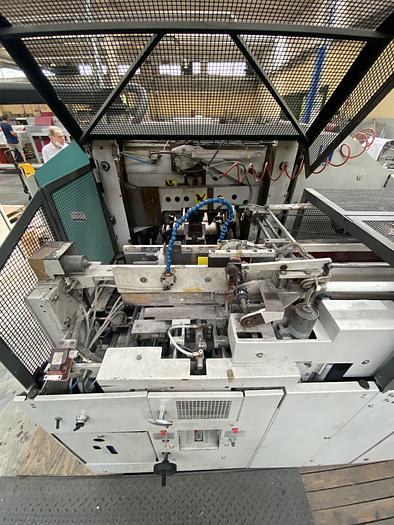 Usato KOLBUS - HP 151P