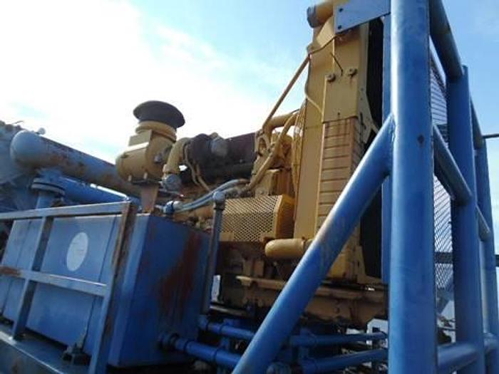Used 2000 Cat C15's C15